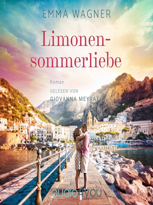Title details for Limonensommerliebe by Emma Wagner - Wait list